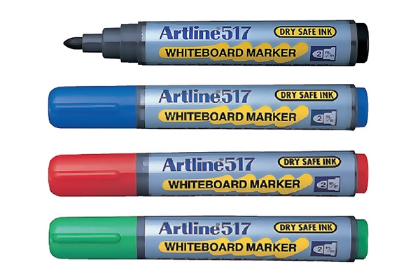Bút Viết Bảng Artline EK-517